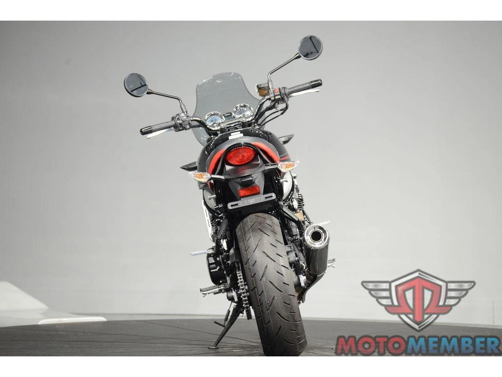 2024 Kawasaki Z900rs Abs alt