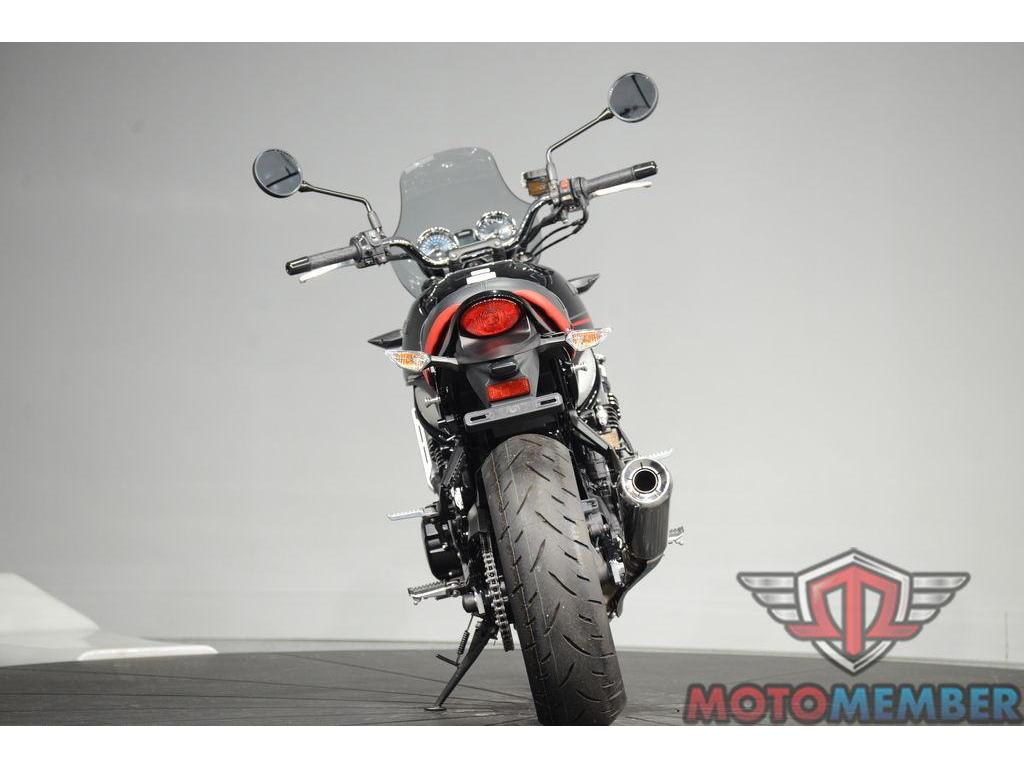 2024 Kawasaki Z900RS ABS for Sale
