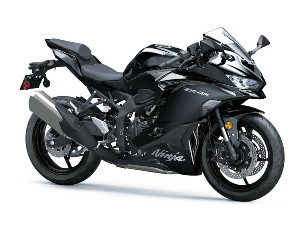 2026 Kawasaki Ninja® Zx™-4r Abs alt