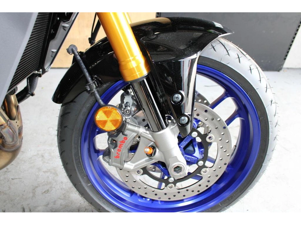 2025 Yamaha Mt-09 Sp alt