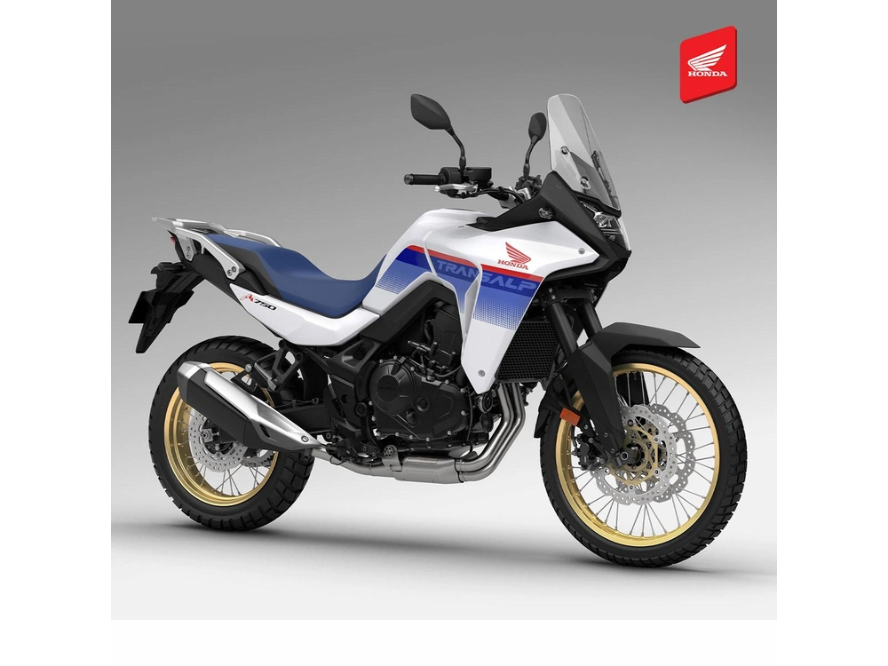 2025 Honda Transalp alt