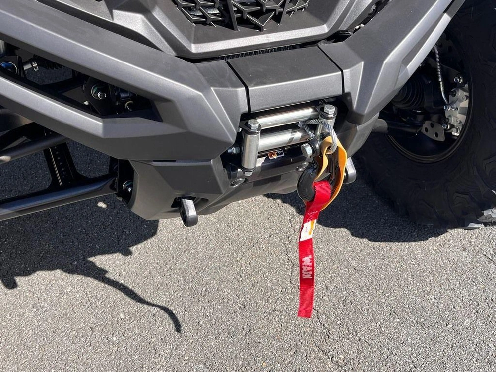 2026 Yamaha Wolverine Rmax2 1000 Limited alt