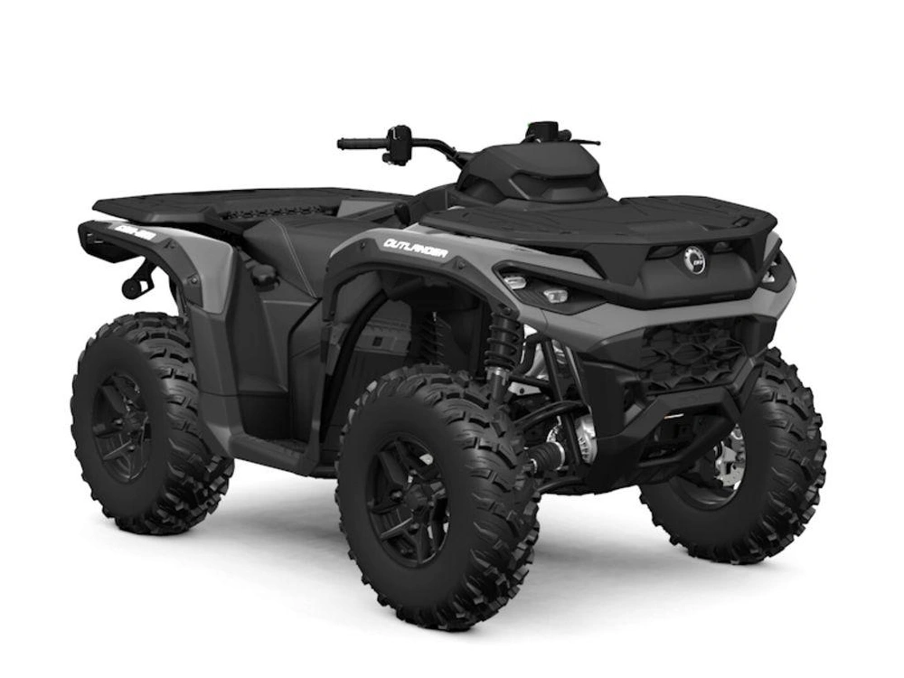 2025 Can-am Outlander Dps 850 alt