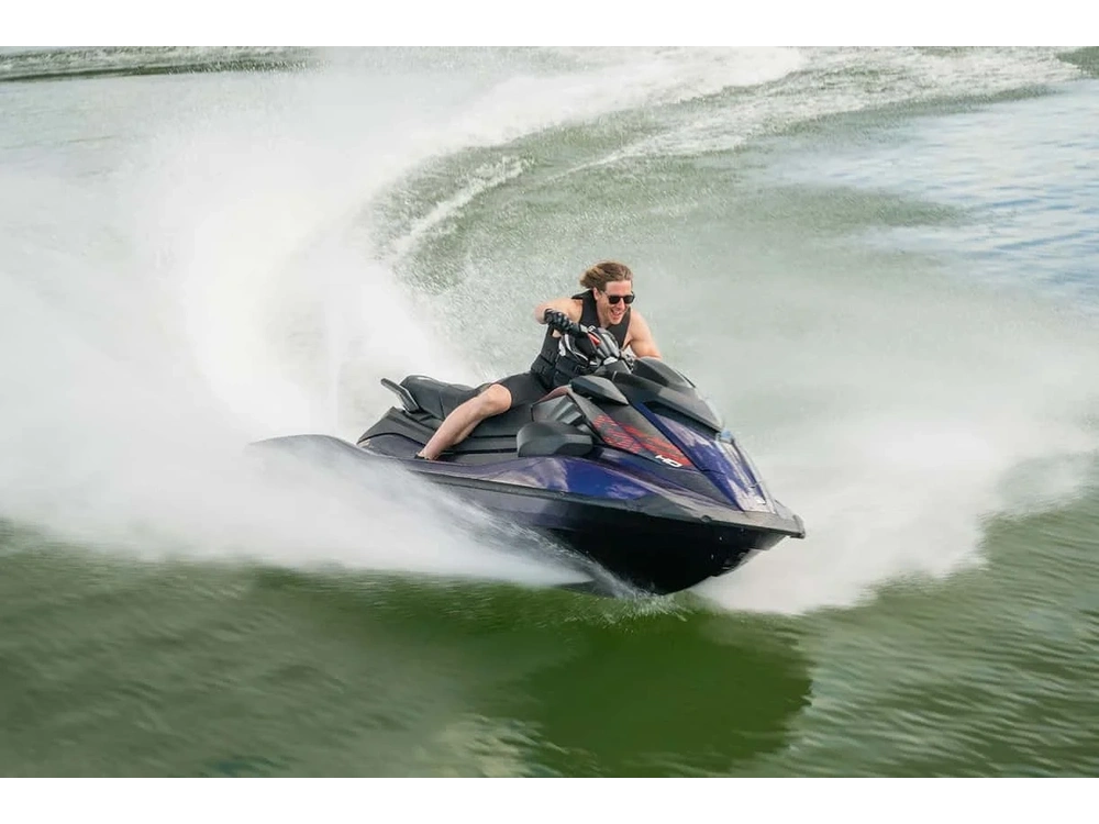 2026 Yamaha Gp Ho alt