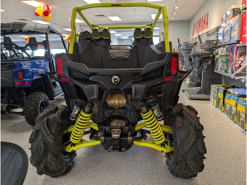 2021 Can-am Sport X Mr alt