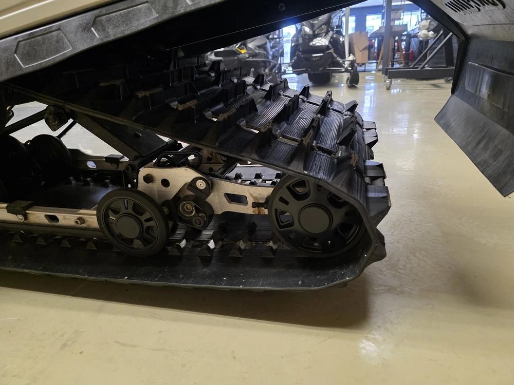 Ski-doo Skandic Swt 600ho 2017 alt