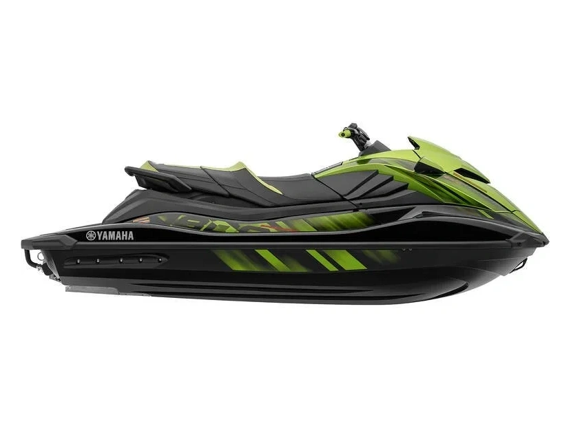 2023 Yamaha Svho alt