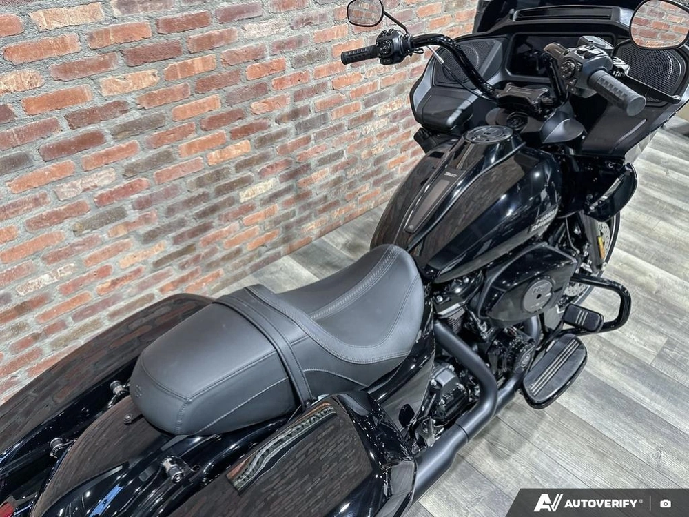 2026 Harley-davidson Road Glide alt