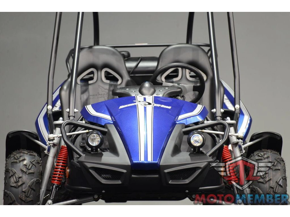 2026 Hammerhead Off-road Gts 150™ alt