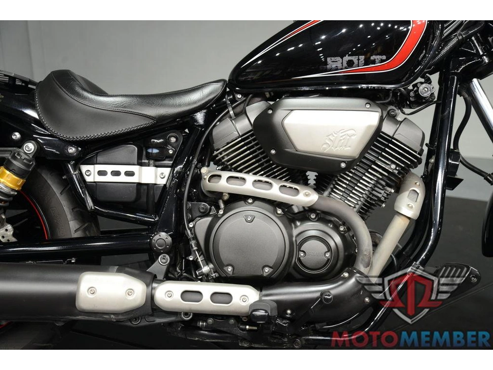 2015 Yamaha Bolt™ R-spec alt