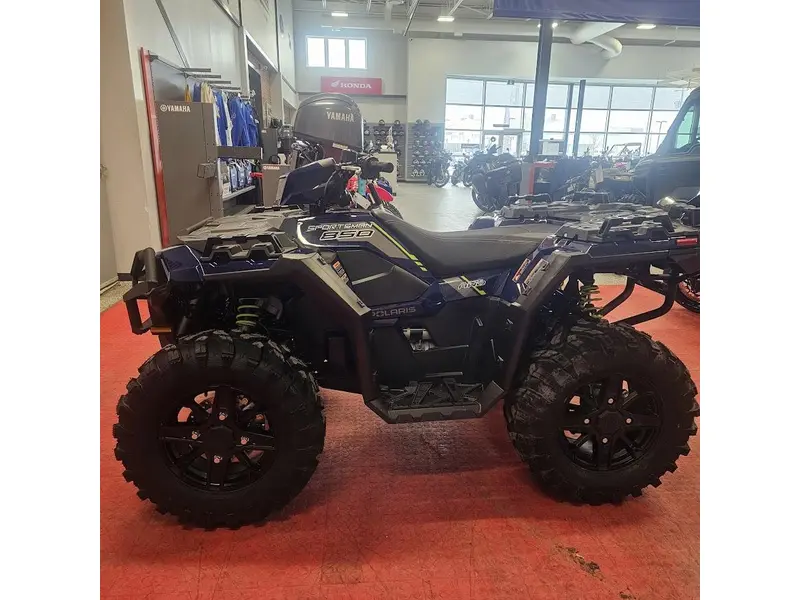 Polaris SPORTSMAN 850 TRAIL 2026