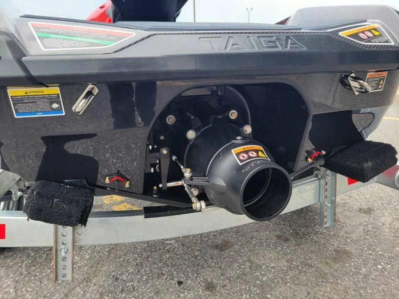 2022 Taiga Taiga Orca Carbon alt