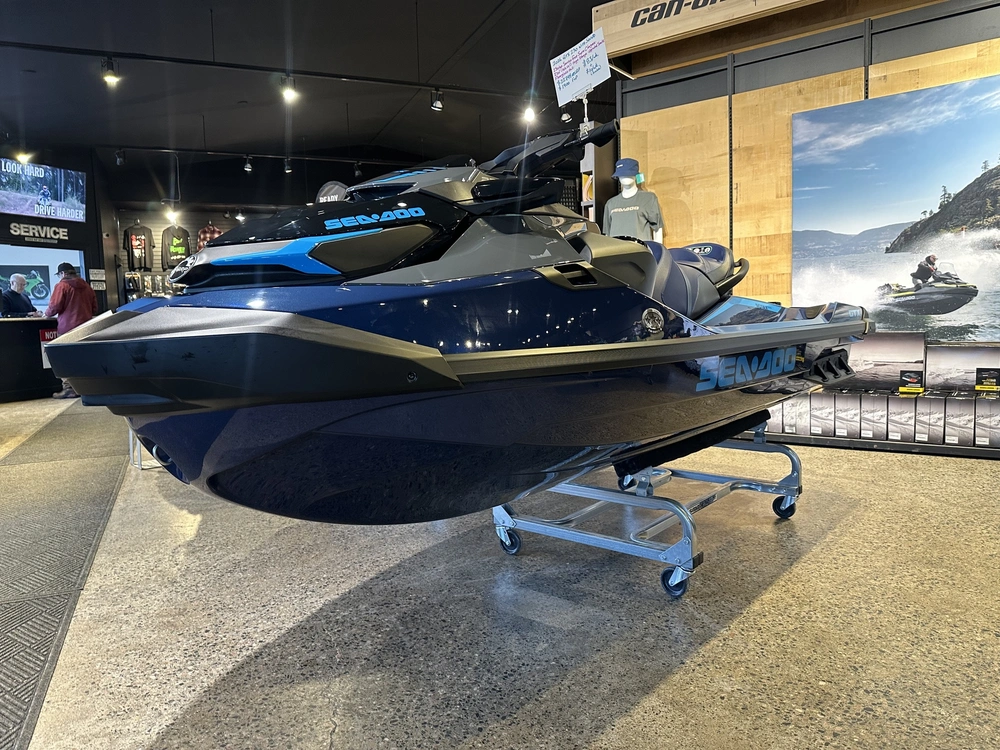 2026 Sea-doo Gtx 230 Sound alt