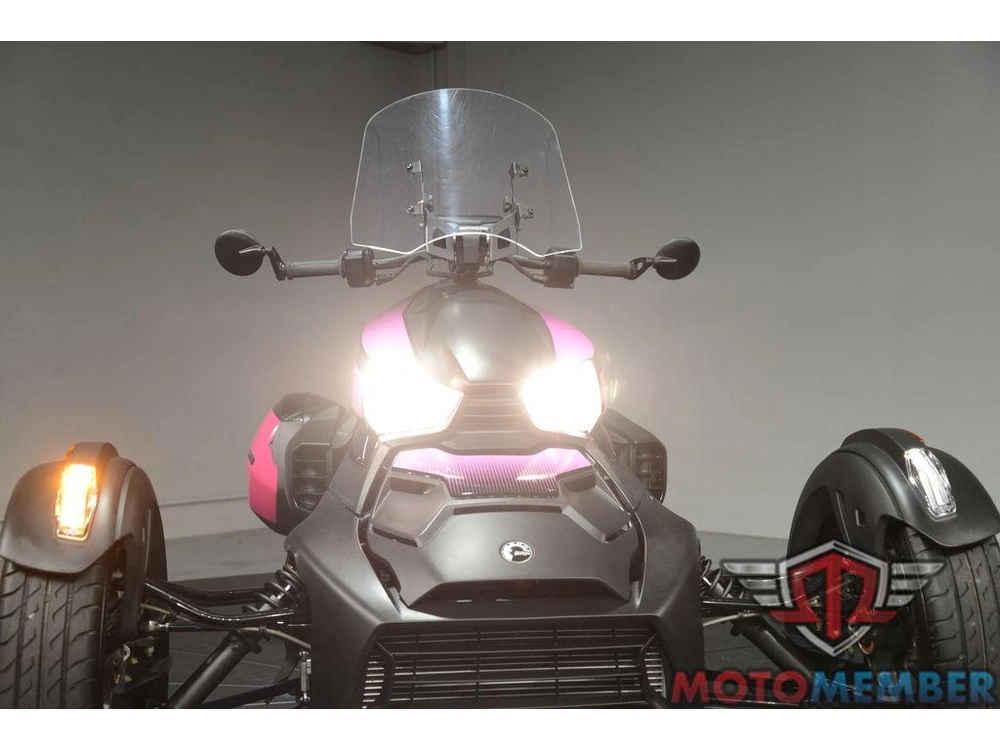 2020 Can-am Ryker 900 Ace™ alt