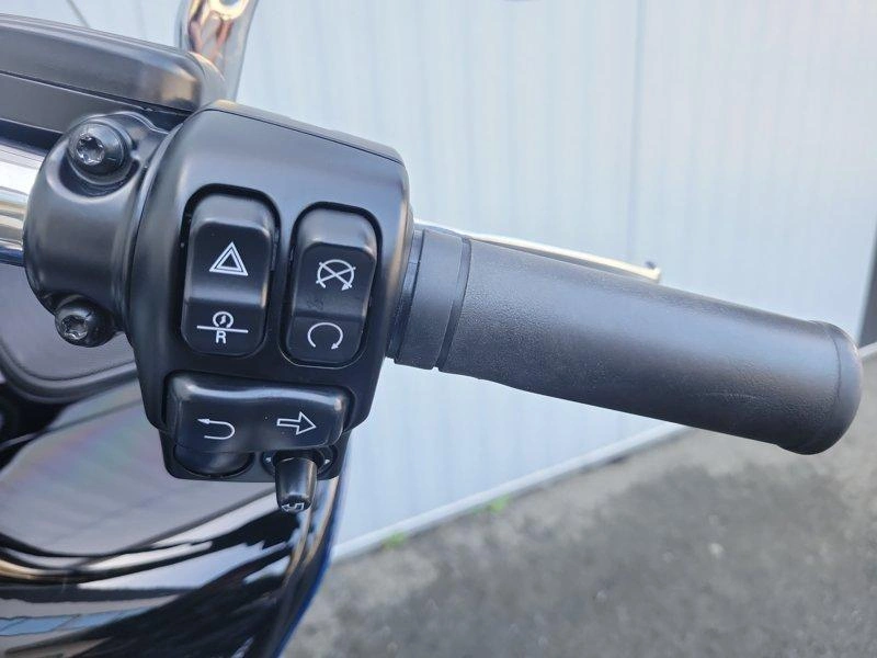 2023 Harley-davidson Fltrt - Road Glide® 3 alt