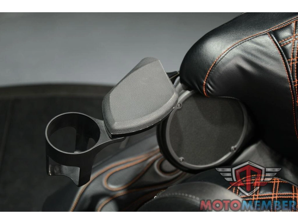 2021 Harley-davidson Flhtk - Ultra Limited alt