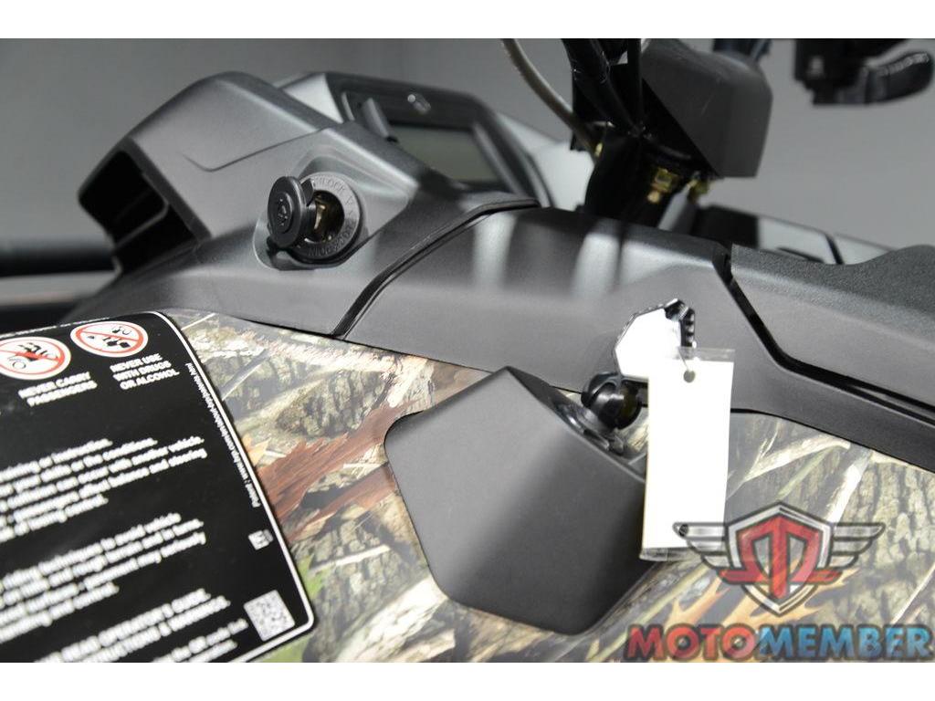 2025 Can-Am Outlander Pro Hunting Edition HD7 for Sale