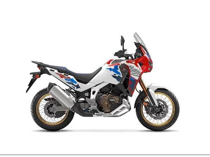 2026 Honda Africa Twin Adventure Sports Es Dct alt