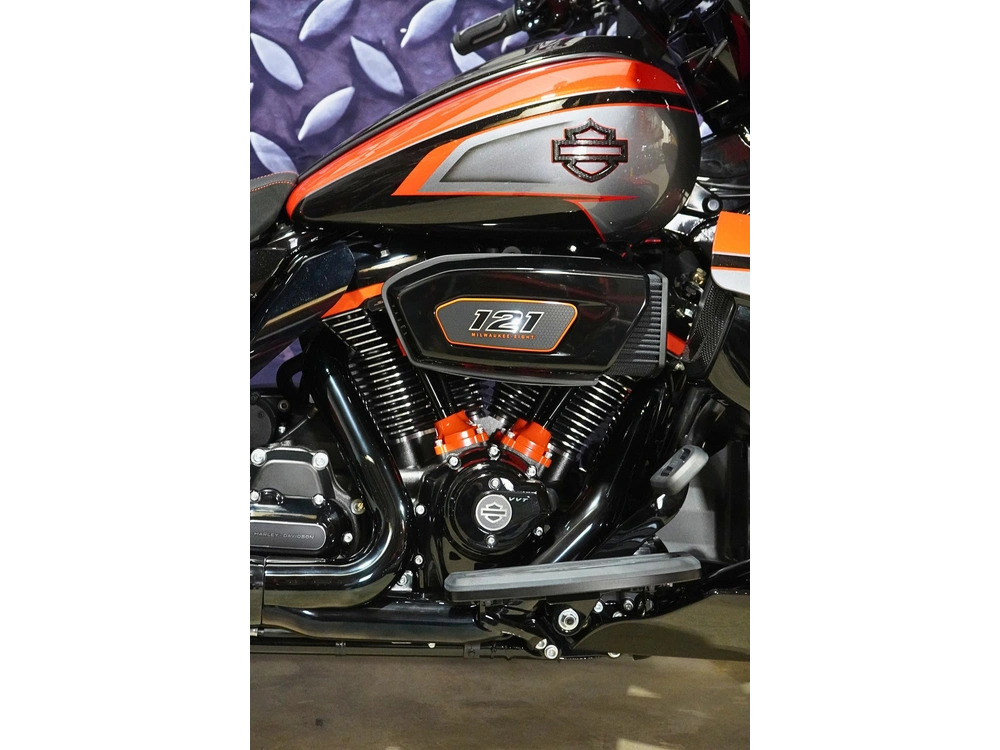 2026 Harley-davidson Flhxlse Cvo Street Glide Limited alt