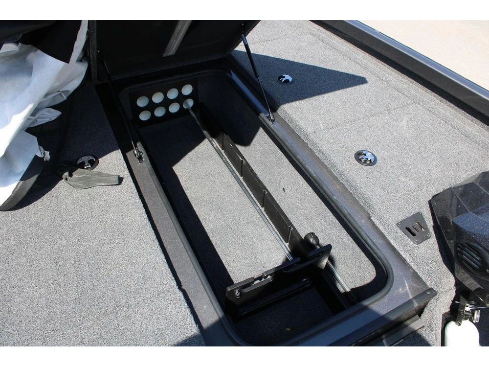 2020 Ranger Boats/wood Mfg Rt198p alt