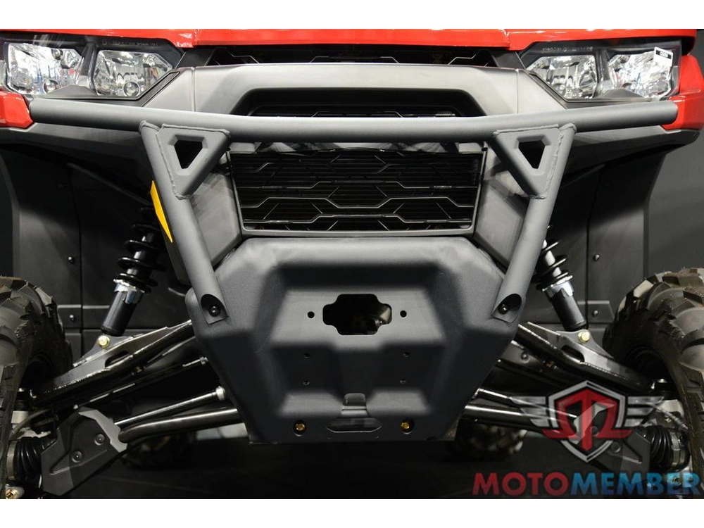 2025 Can-am Defender Dps Hd10 alt