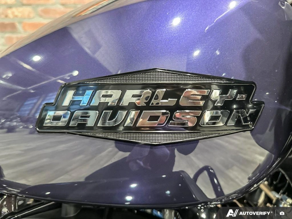 2026 Harley-davidson Road Glide alt