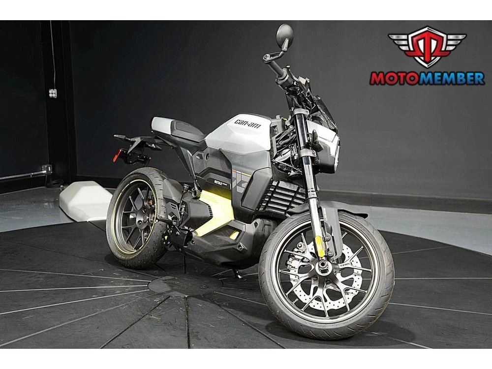 2025 Can-am Pulse '73 alt