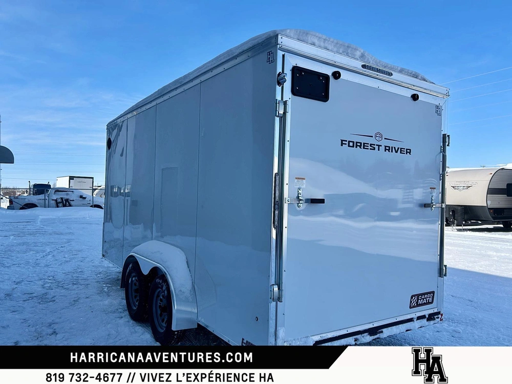 Cargo Mate 716ta224 2026 alt