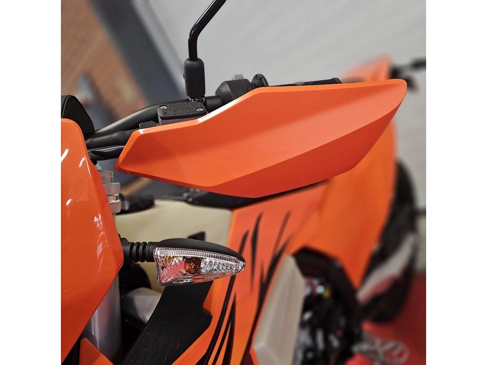 2025 Ktm 500 Exc-f alt