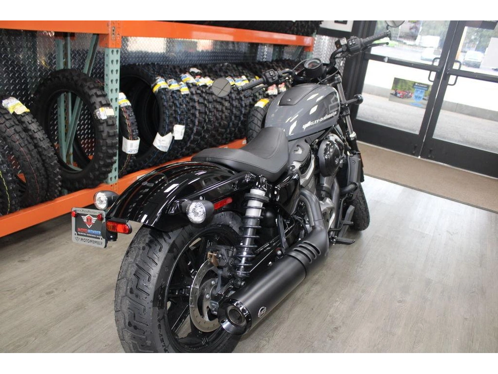 2022 Harley-davidson Rh975 - Nightster™ alt