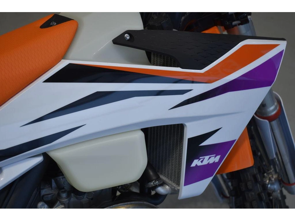 2024 Ktm 450 Xc-f alt