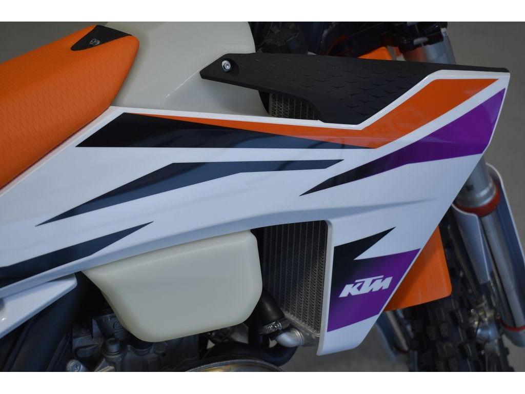 2024 KTM XC 450 F for Sale