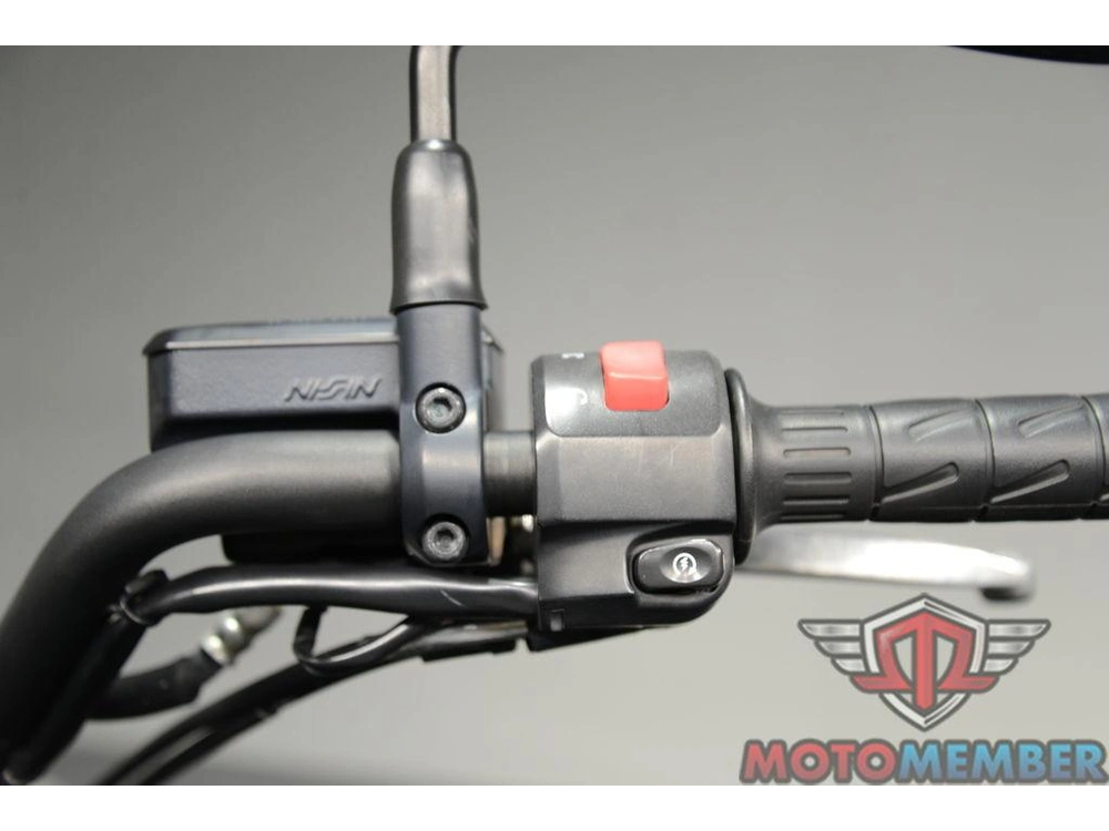 2023 Kawasaki Vulcan® S alt