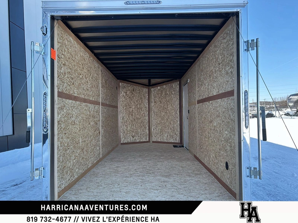 Cargo Mate 716ta224 2026 alt