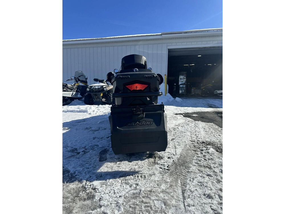 Ski-doo Expedition Se 900 Ace 2019 alt