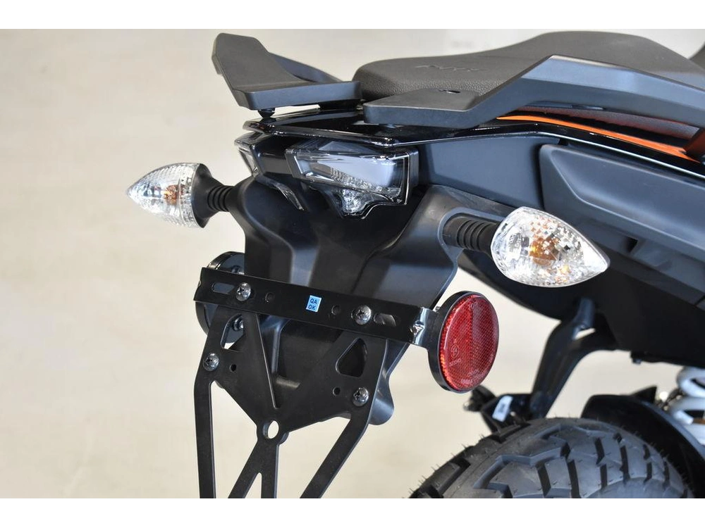 2024 Ktm 390 Adventure alt
