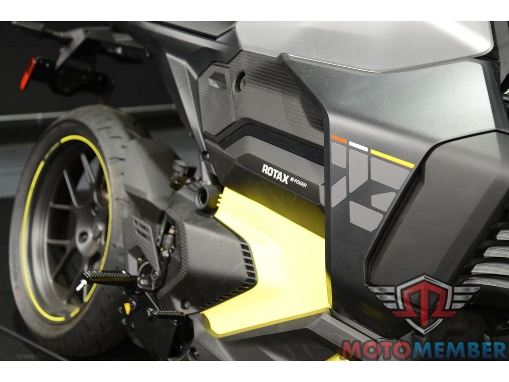 2025 Can-am Pulse '73 alt