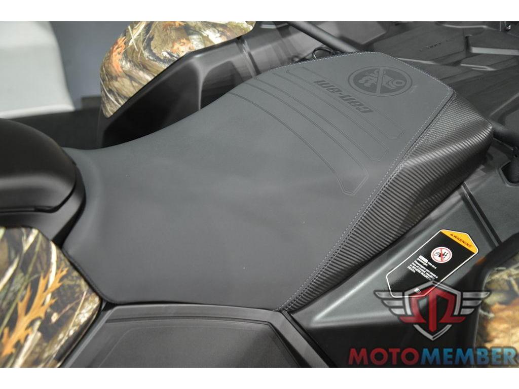 2026 Can-Am Outlander Pro Hunting Edition HD7 for Sale