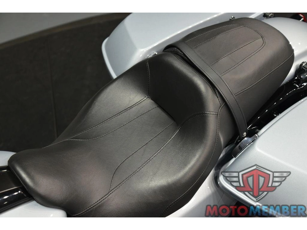 2023 Harley-davidson Flhxs - Street Glide® Special alt