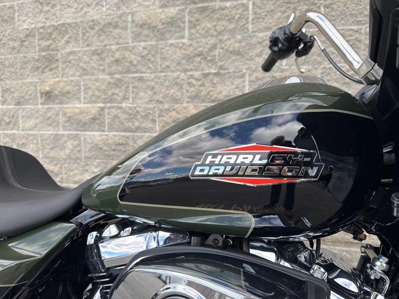 2026 Harley-davidson Fltrx - Road Glide® alt