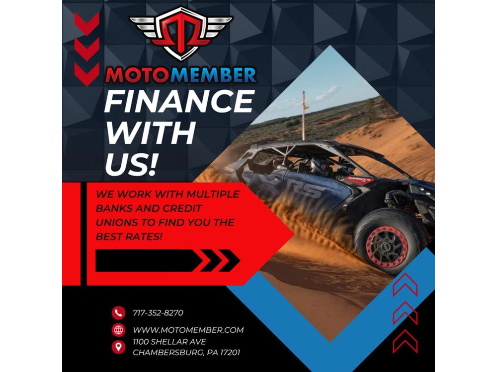 2025 Kawasaki Ridge® Limited Hvac alt