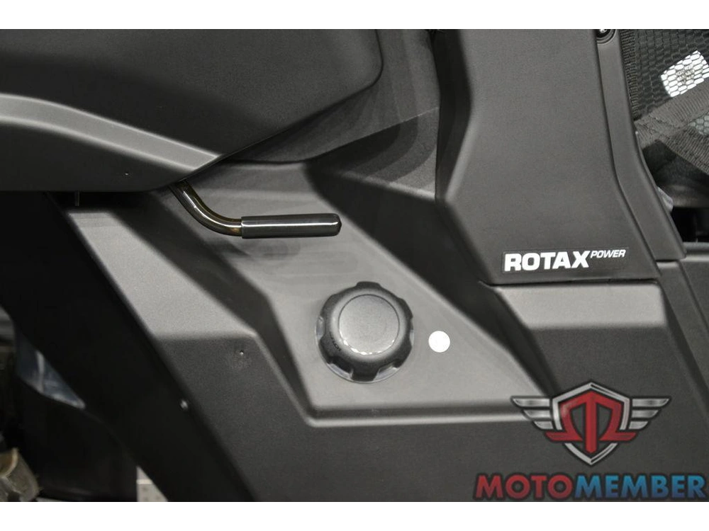 2026 Can-am Defender Max Hd7 alt