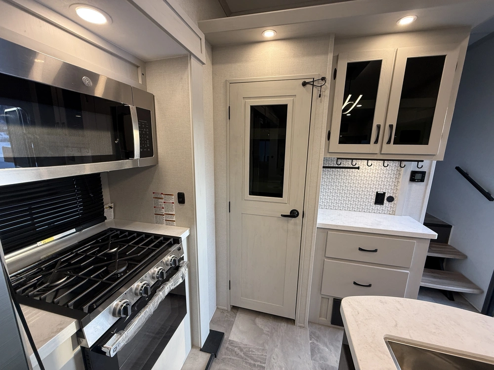 Chaparral 298rls 2026 alt