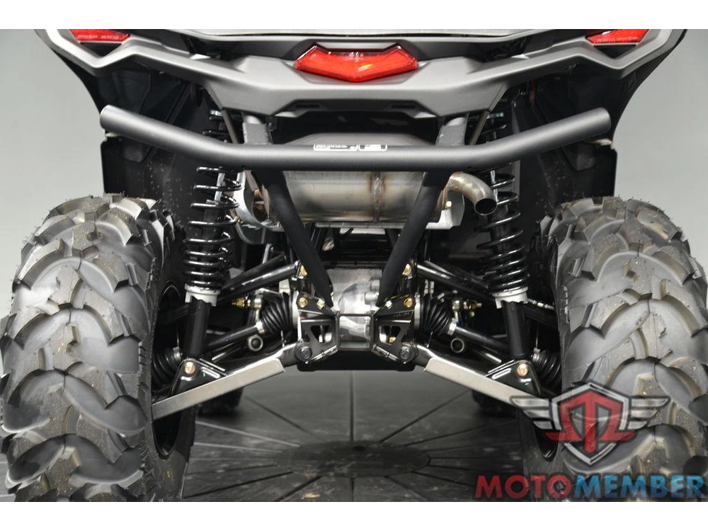 2025 Can-am Outlander Pro Hunting Edition Hd7 alt