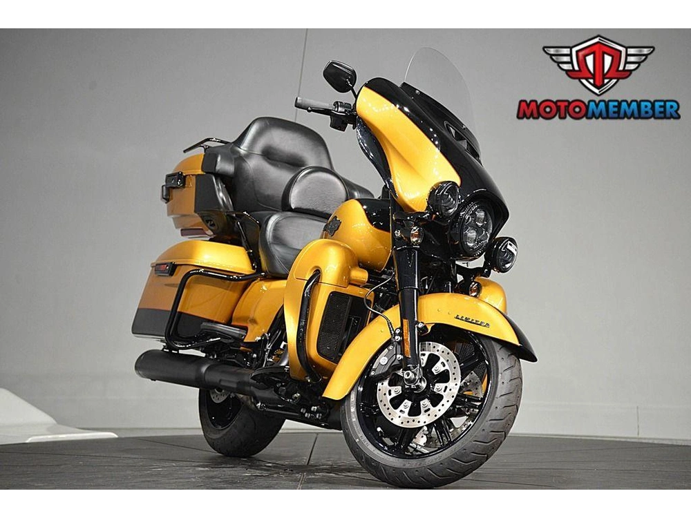 2023 Harley-davidson Flhtk - Ultra Limited alt