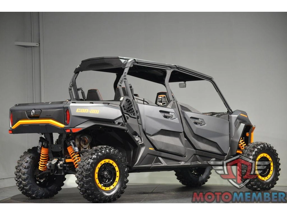 2026 Can-am Commander Max Xt-p alt
