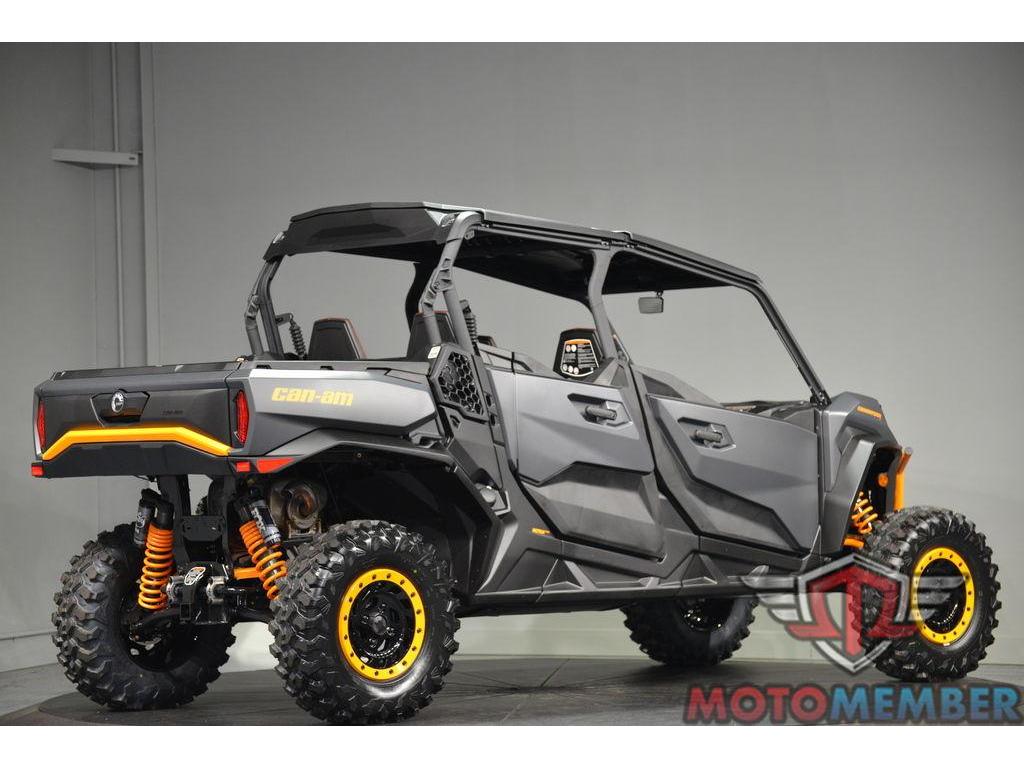 2026 Can-Am Commander MAX XT-P 1000R for Sale