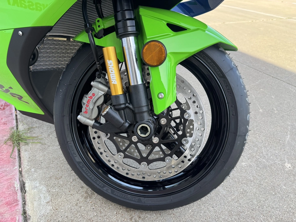 2026 Kawasaki Ninja Zx-10r alt