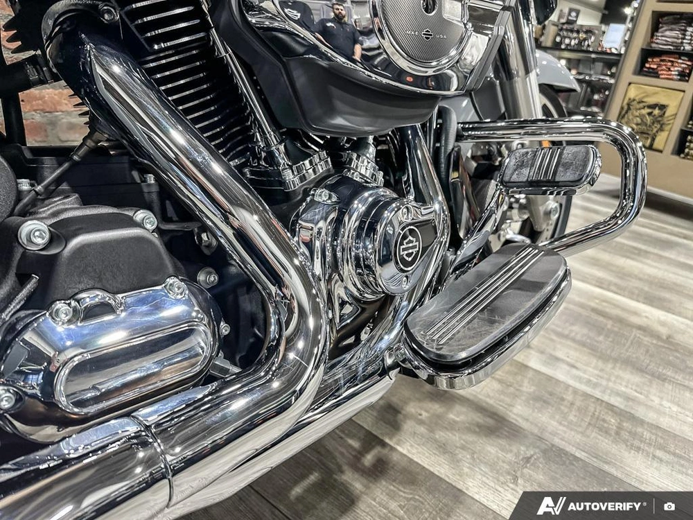 2026 Harley-davidson Street Glide alt