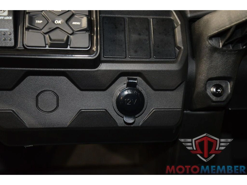 2026 Can-am Defender Pro Xt Hd10 alt